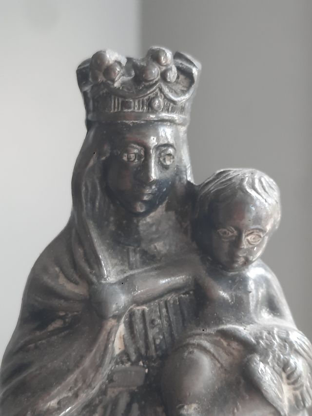 Nostra Signora del Pilar