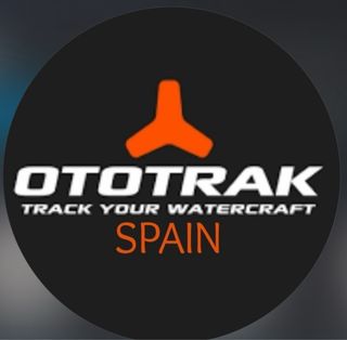 Ototrack GPS - Control Remoto Jetski