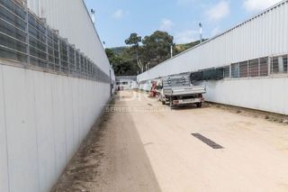 Terreno en venta en Urbanitzacions en Mataró