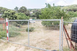 Terreno en venta en Urbanitzacions en Mataró
