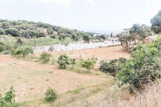 Terreno en venta en Urbanitzacions en Mataró
