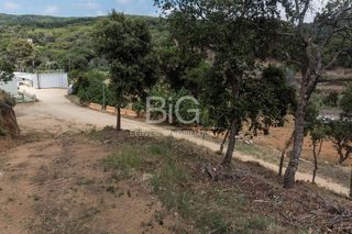 Terreno en venta en Urbanitzacions en Mataró
