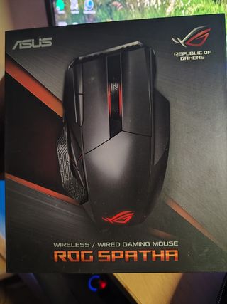 Ratón pc