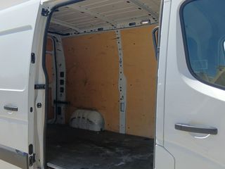 Renault Master FGN L2H2