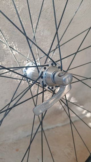 Rueda Carretera 700c