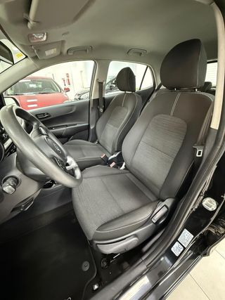 KIA Picanto 2018 con 64.000km