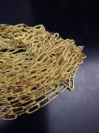 Catena Ferro Ottonato 25mt