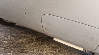 Tapa paragolpes Seat Leon FR mk1
