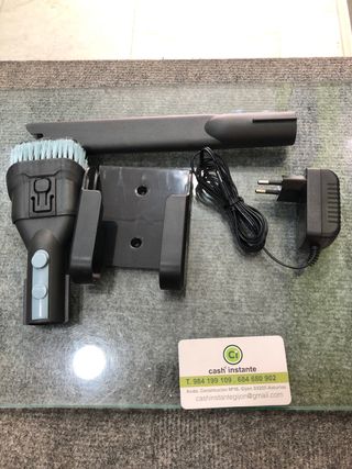 Conga Rockstar 1500 - Aspiradora de Mano