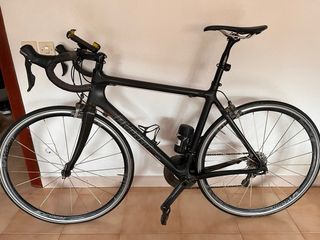 Bicicleta Carretera 