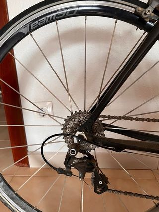 Bicicleta Carretera 