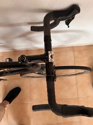 Bicicleta Carretera 