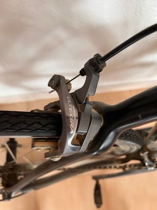 Bicicleta Carretera 