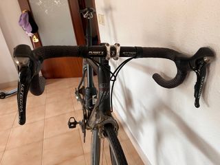 Bicicleta Carretera 