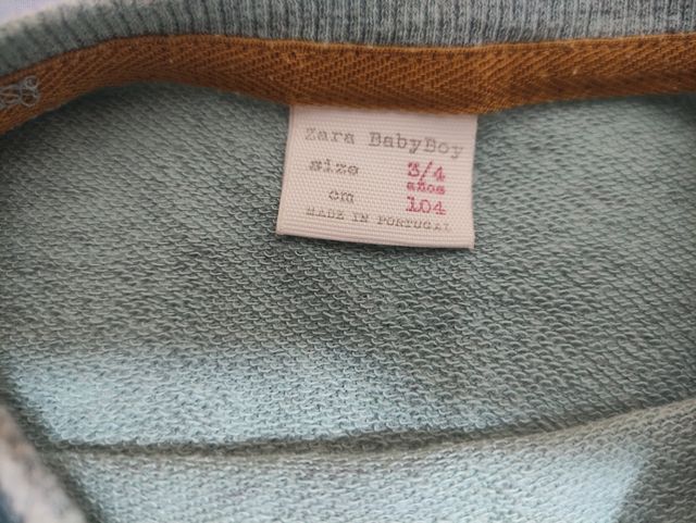 Jersey osos entretemporada