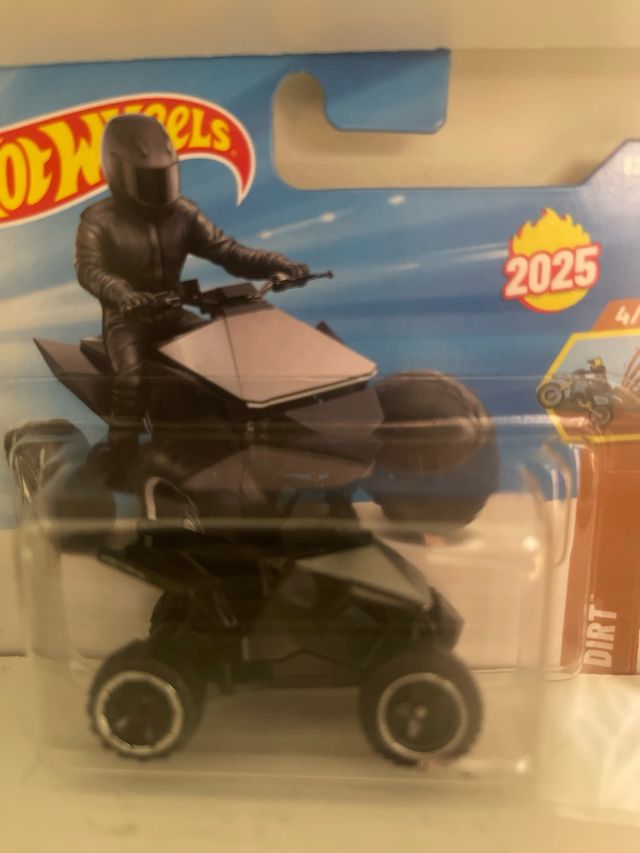 Collezione Hot Wheels: auto mitiche