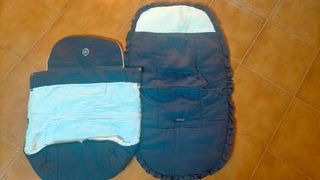 SACO PARA COCHECITO UNIVERSAL