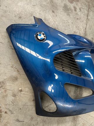 Carenado izquierdo BMW K 1200 RS lateral MotoRecup