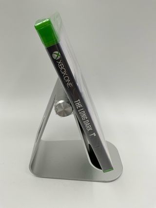 precintado The Long Dark Xbox One