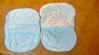 SACO PARA COCHECITO UNIVERSAL