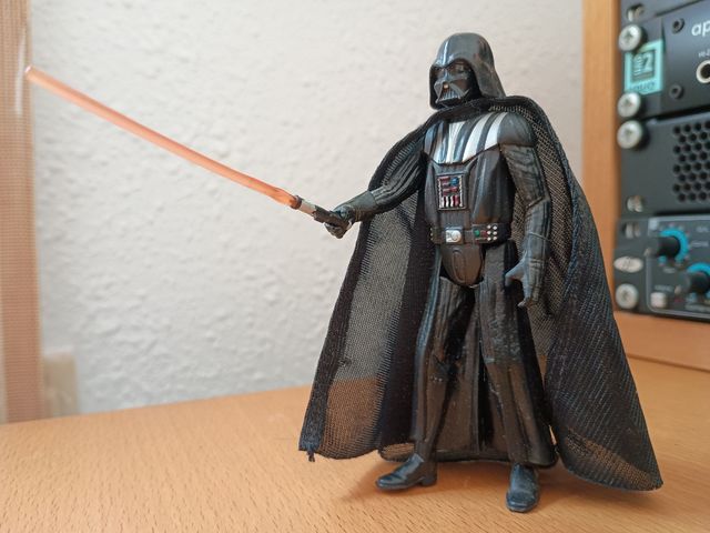 Figura Darth Vader - Star Wars