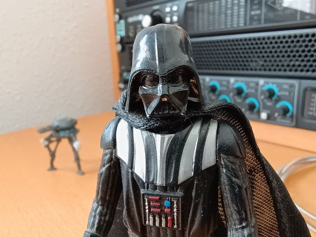 Figura Darth Vader - Star Wars