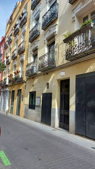 Bar en venta en Palacio en Madrid