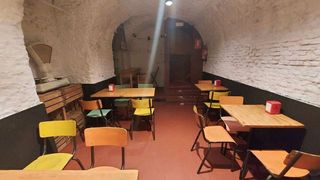 Bar en venta en Palacio en Madrid