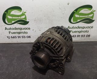 ALTERNADOR GRUPO VAG 028903028D