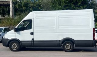 Iveco Daily 2010