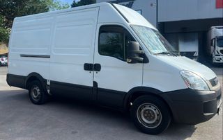 Iveco Daily 2010