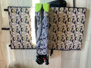 Cuna viaje Bebé - Poco uso