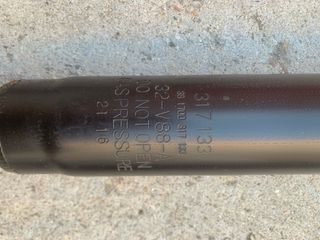 Amortiguadores Toyota HDJ100 - Sach