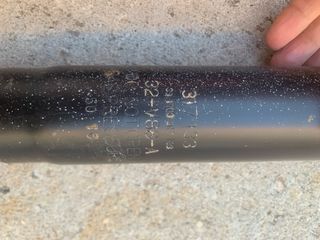 Amortiguadores Toyota HDJ100 - Sach