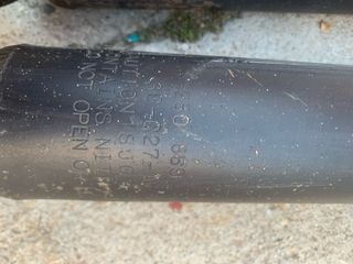 Amortiguadores Toyota HDJ100 - Sach