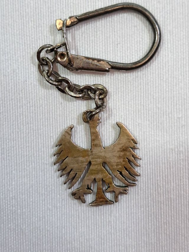 Llavero águila Alemania