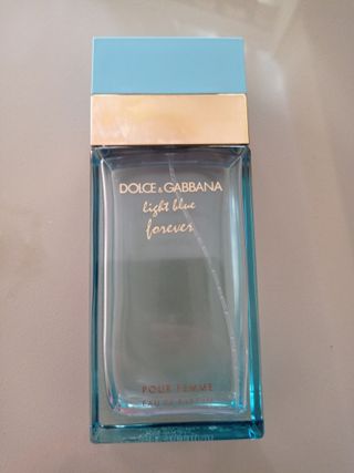 Bottiglie di profumo vuote