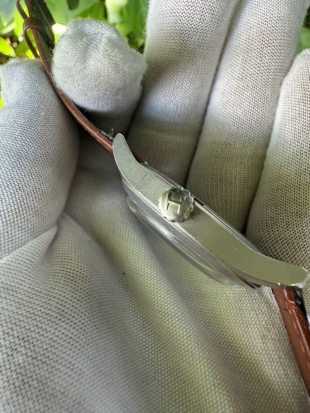 Reloj Hamilton Khaki