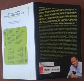 Vinhos de Portugal 2010