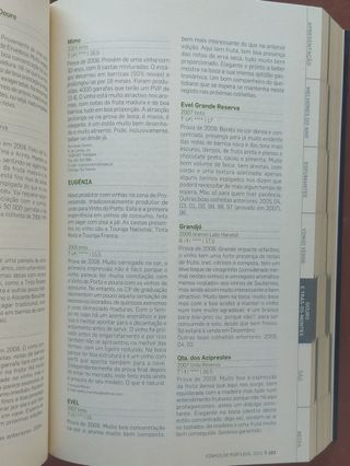 Vinhos de Portugal 2010