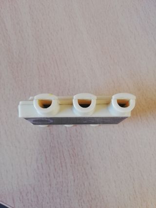 Afinador manual de Guitarra