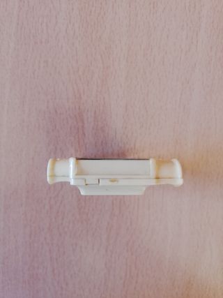 Afinador manual de Guitarra