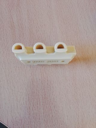 Afinador manual de Guitarra