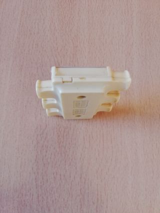 Afinador manual de Guitarra