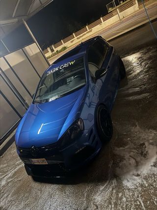Volkswagen Golf 6 R20