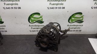 ALTERNADOR GRUPO VAG REF 03D903025J   
