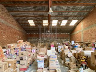 Garaje en venta en Móra d´Ebre