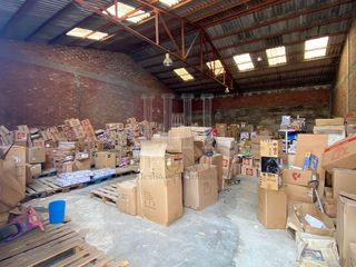 Garaje en venta en Móra d´Ebre