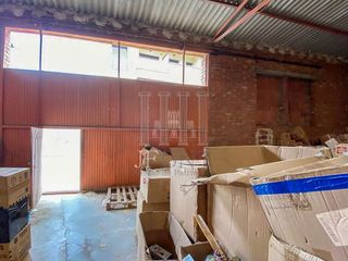 Garaje en venta en Móra d´Ebre