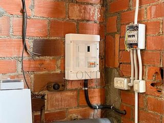 Garaje en venta en Móra d´Ebre